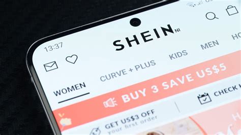 Grab Your Wallet For the Exclusive Shein Pop